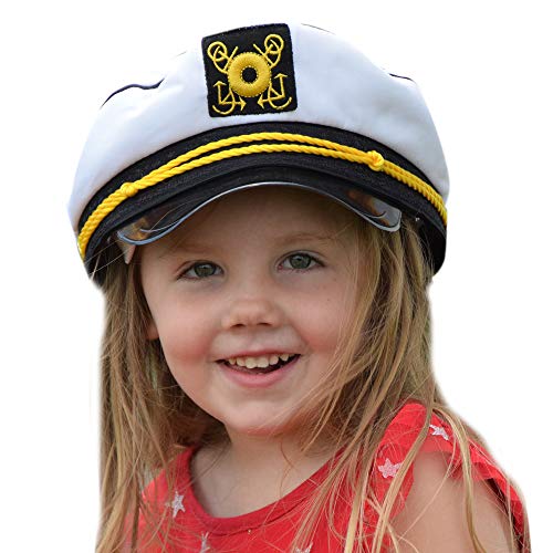 5 Bottles+Bags+Nautical+Captain+Accessory