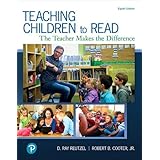 Teaching Children to Read: The Teacher Makes the Difference