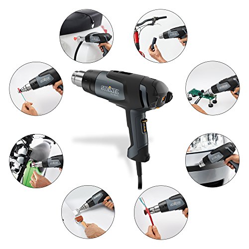Top 10 Best Industrial Heat Gun For Paint Removal Best of 2018 Reviews No Place Called Home
