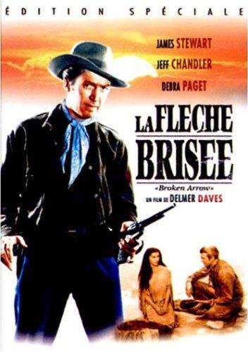 La Flèche Brisée