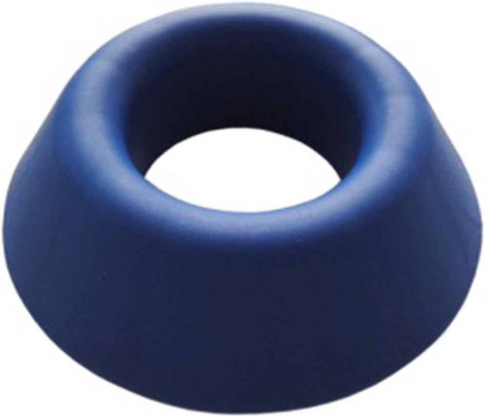 Ball Display Stand Rugby Ball Stand Basketball Football Soccer Rugby Plastic Display Holder (Black): Sports & Outdoors