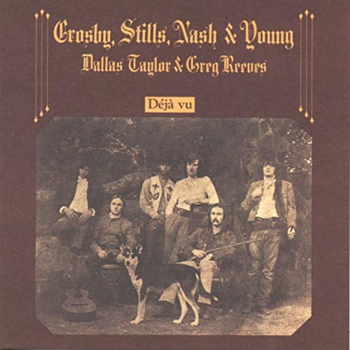 Amazon.com: CSNY 1974: CDs & Vinyl