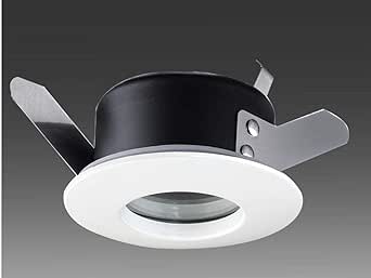 FOCO LED ESTAÑO KIT PARA MAMPARA DE DUCHA COLOR BLANCO EMPOTRADA IP65 8