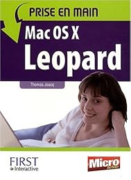 Mac OS X Leopard