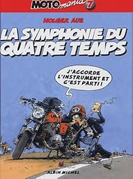 La  symphonie du quatre temps
