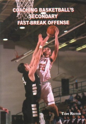 Download Coaching Basketball's Secondary Fast-Break Offense (Art & Science of Coaching) Download Coaching Basketball's Secondary Fast-Break Offense (Art & Science of Coaching)