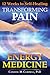 12 Steps to Self-Healing: Transforming Pain through Energy Medicine by Candess M. Campbell, Pamela Maliniak