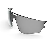 Meta Oakley Vanguard Replacement Lens Prizm Black