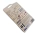 Shinwa Chalk Line Auto Rewind Neo with Super Fine line 77963