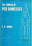 Temples of Per Ramesses, Uphill, E. P., 0856682659