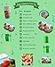 145 Pack Dinosaur Party Supplies Set Serves 16，Dinosaur Birthday Packs Including Flatware，Spoons , Plates , tablecloth，Cups，Straws，Napkins，invitation cards，Perfect Dinosaur Party Favor Pack Set for Kids Girl Boy Baby