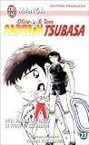 Image de Captain Tsubasa, tome 23 : Duel passionné entre le Tigre et Tsubasa ! !