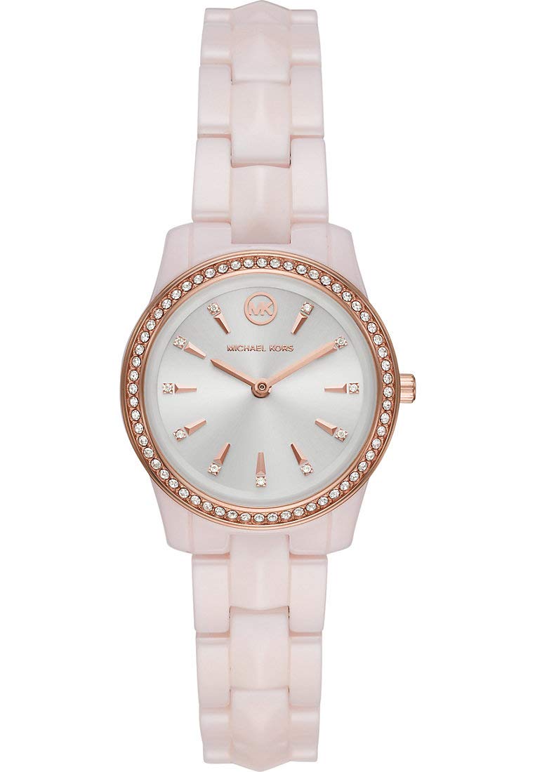 Michael Kors MK6841 Ladies Runway Mercer Watch