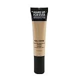 MAKE UP FOR EVER Full Cover Concealer Dark Beige 12
