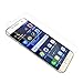 Samsung Galaxy S7 Edge Screen Protector, iTURBOS [Case Friendly] Full Coverage 3D Tempered Glass Screen Film, Ultra Thin 0.25mm, Super HD Clear, Anti-Scratch, Easy Installation HD Ultra Clear (Clear)