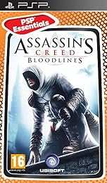 Assassin's Creed Bloodlines