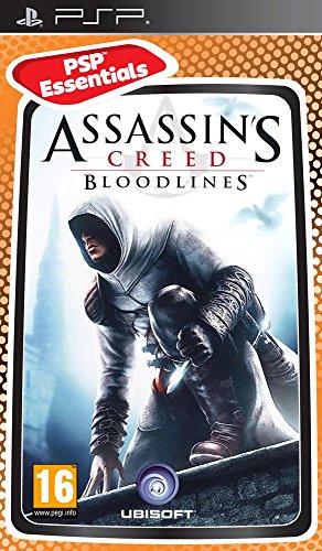 Assassin's Creed Bloodlines