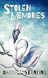 Stolen Memories (Hope Book 1)