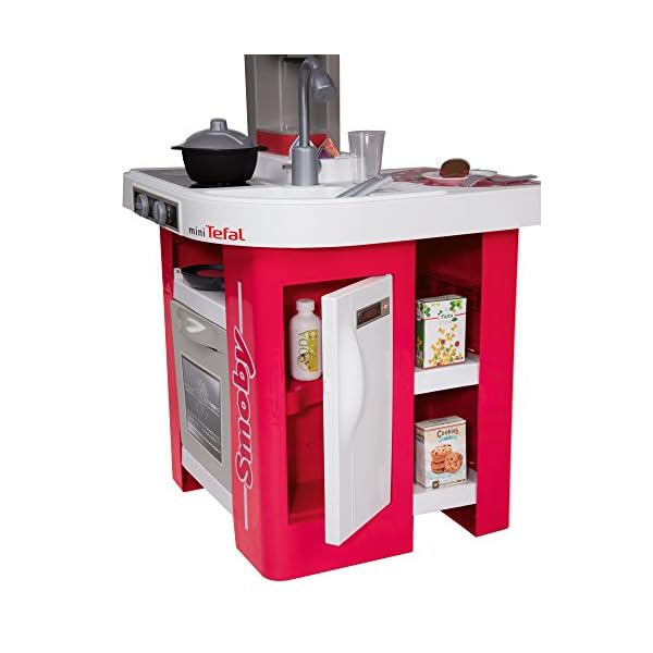 TEFAL KITCHEN STUDIO – Bild 7