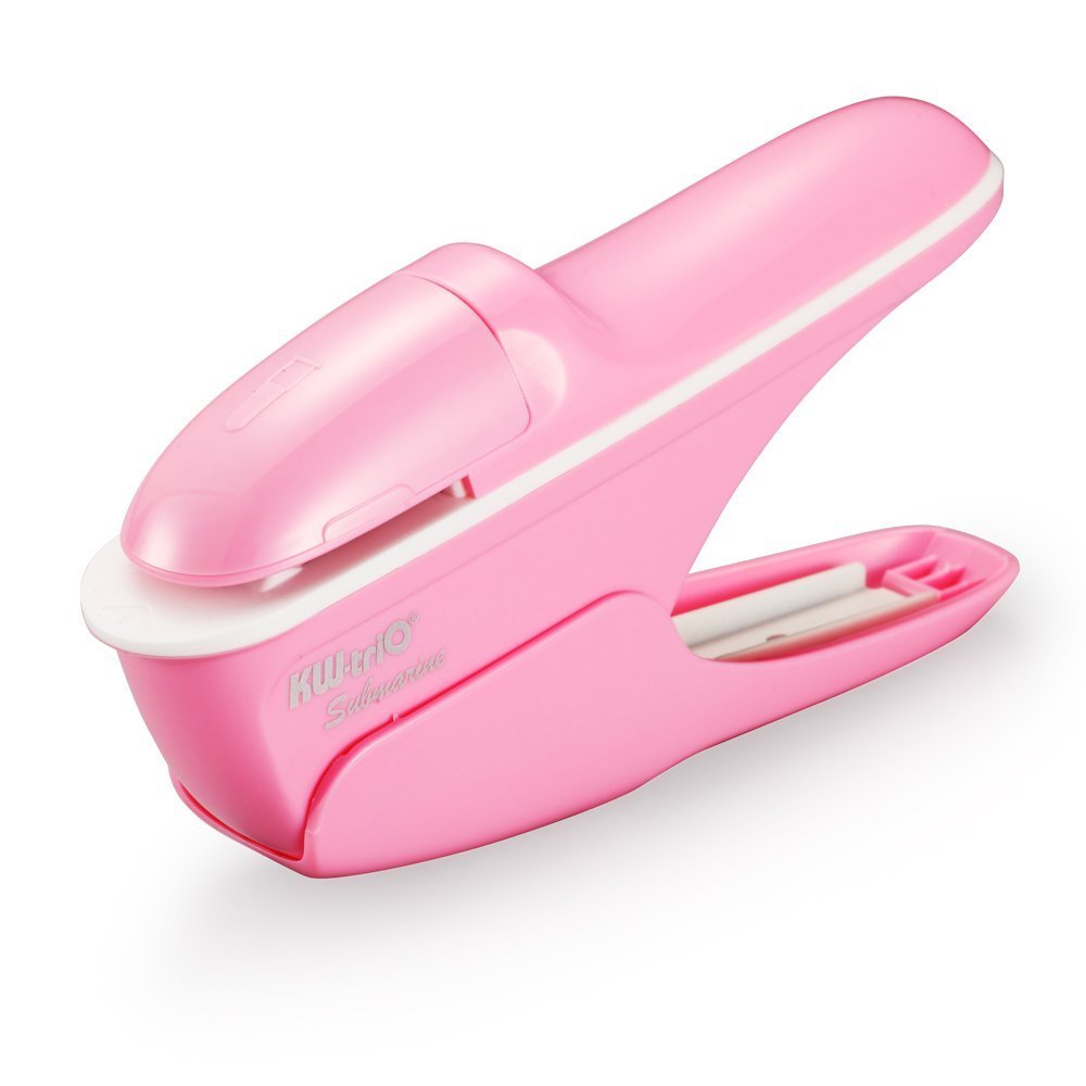 Best Paper Stapler No Staples