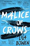 Malice of Crows (The Shadow Book 3) by 