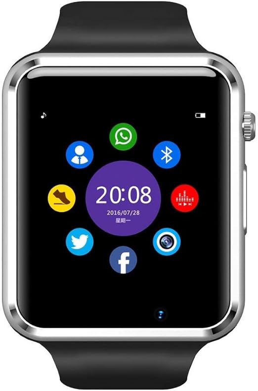 micro sim smartwatch