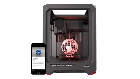 makerbot mini filament