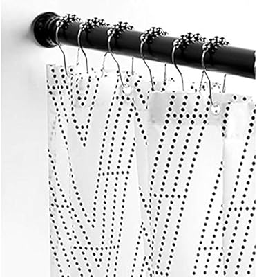 Adjustable Tension Curtain Rod 2 8cm Day Spring Tension Rod No