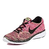 Nike Flyknit Lunar 3 Gamma Blue Photo Blue White Black Sneaker