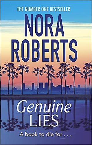 30+ Genuine Lies Nora Roberts PNG