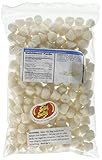 Jelly Belly White Champagne Bubbles 1LB Bag