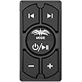 Wet Sounds | WW-BT-RS | Rocker Switch Bluetooth® Receiver
