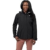 Women's Hurricane Rain Jacket