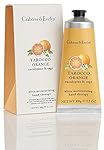 Crabtree & Evelyn Ultra-Moisturising Hand Therapy, Tarocco Orange, Eucalyptus and Sage, 3.5 oz.