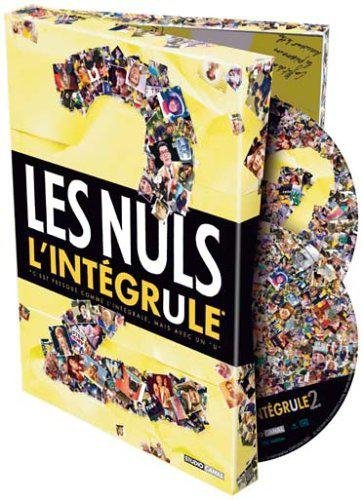 Les Nuls, L'intégrule* 2 (*C'est Presque Comme L'intégrale, Mais Avec Un \#U\#)