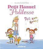 Petit manuel de politesse : Poils aux fesses ! by