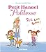 Petit manuel de politesse : Poils aux fesses ! by