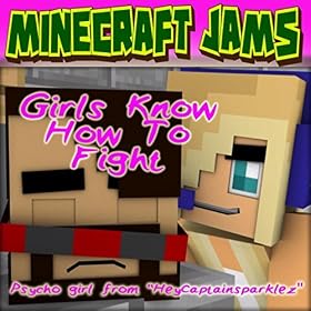 Amazon.com: Girls Know How to Fight (From "Hey 