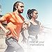 AfterShokz Air Open Ear Wireless Bone Conduction Headphones, Canyon Red, AS650CR