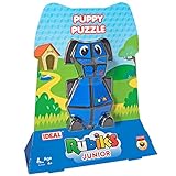 John Adams 10511 Rubik's Dog Puzzle