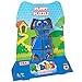 John Adams 10511 Rubik's Dog Puzzle