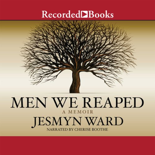 Men We Reaped: A Memoir Audiobook [Free Download by Trial] thumbnail