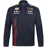 Red Bull Racing F1 2023 Team Soft Shell Jacket