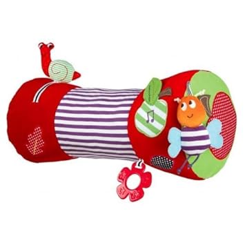 mamas and papas tummy time