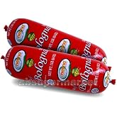 Nema Halal Beef Bologna 1lb