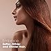 Aprilis Moroccan Argan Oil Shampoo and Conditioner Set, Organic Volumizing & Moisturizing Treatment for Hair Loss, Damage, Thinning and Color Treated Hair, Hair Regrowth for Men & Women, 2 X 16 fl. oz