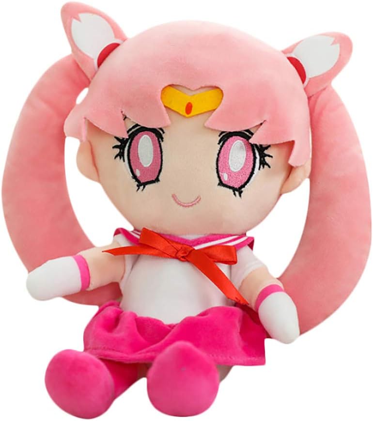 sailor chibi moon plush