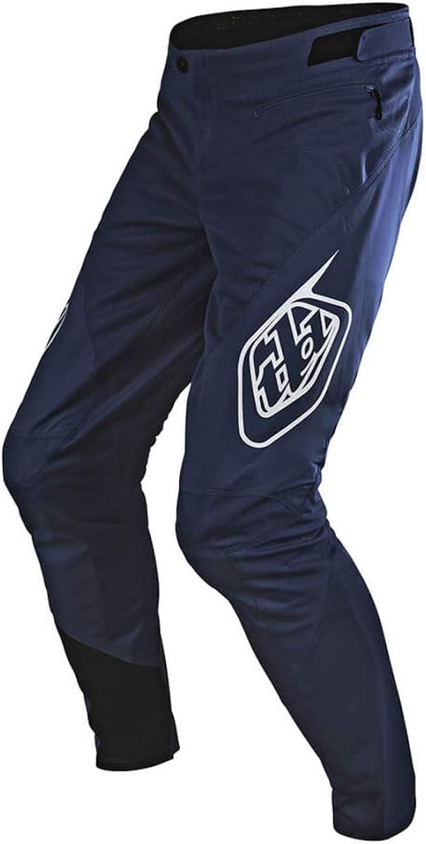 Troy Lee Designs Sprint Youth Off-Road BMX Cycling Pants: Clothing