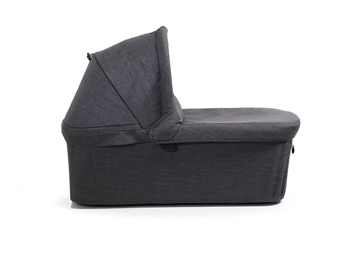 valco snap duo trend bassinet