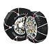 Security Chain Company SZ429 Super Z6 Cable Tire Chain for Passenger Cars, Pickups, and SUVs - Set of 2 primary
